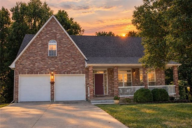 19515 E 11th Terrace N, Independence, MO 64056