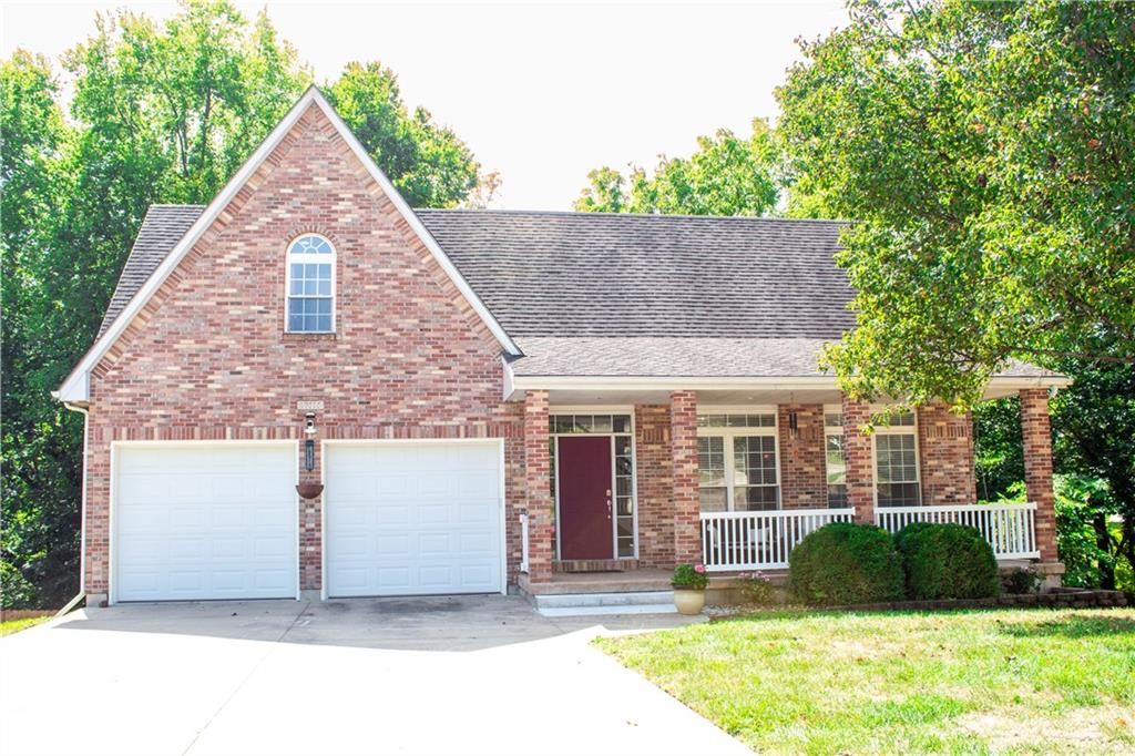 19515 E 11th Terrace N, Independence, MO 64056