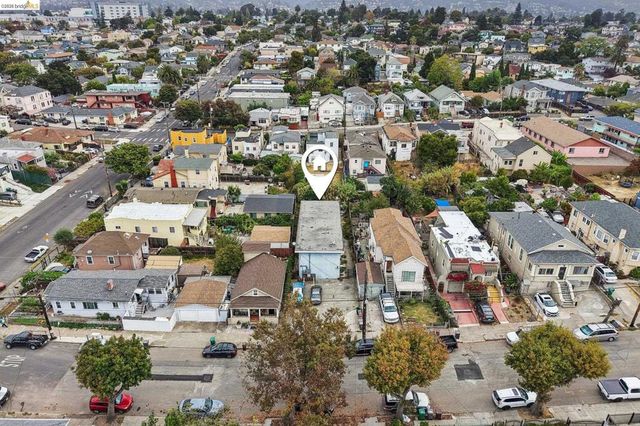 2120 E 22Nd St, Oakland, CA 94606