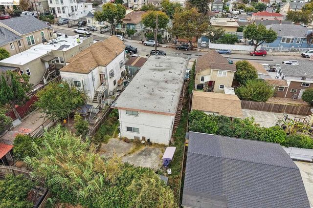 2120 E 22Nd St, Oakland, CA 94606