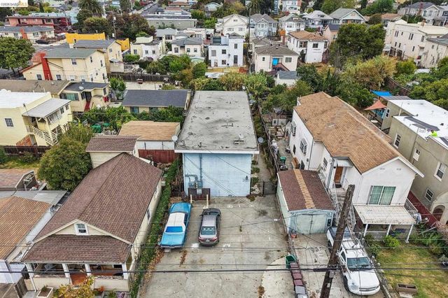 2120 E 22Nd St, Oakland, CA 94606