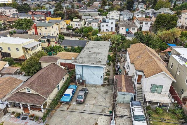2120 E 22Nd St, Oakland, CA 94606