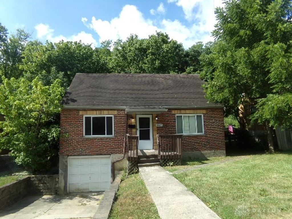 3927 Delhi Road, Delhi Twp, OH 45204
