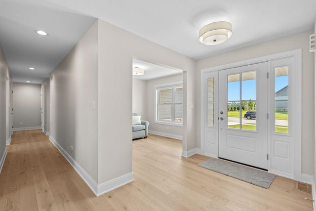 13557 Lakeside Boulevard, Cedar Lake, IN 46303