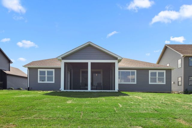 13557 Lakeside Boulevard, Cedar Lake, IN 46303