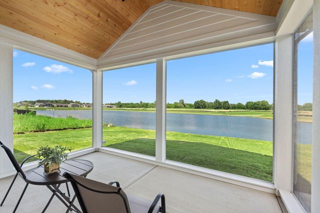 13557 Lakeside Boulevard, Cedar Lake, IN 46303