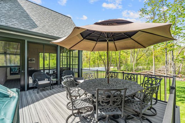754 Shawnee Woods Road, Medina, MN 55340