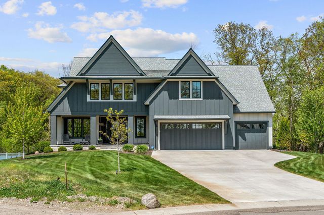 754 Shawnee Woods Road, Medina, MN 55340