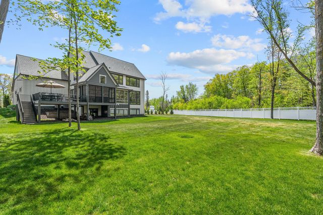 754 Shawnee Woods Road, Medina, MN 55340