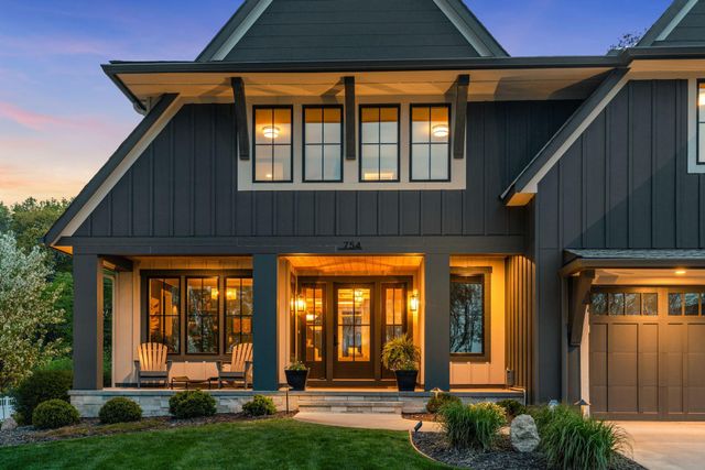 754 Shawnee Woods Road, Medina, MN 55340