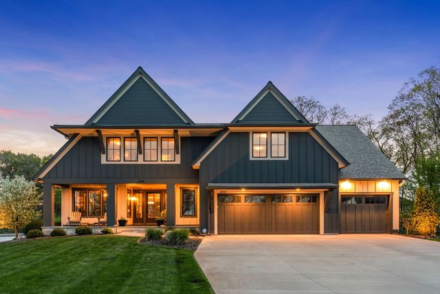 754 Shawnee Woods Road, Medina, MN 55340