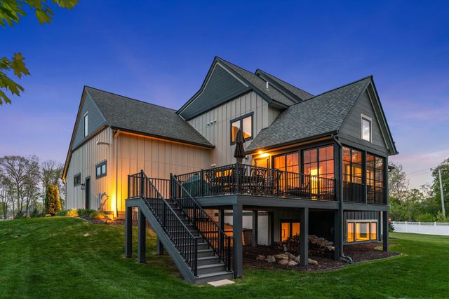 754 Shawnee Woods Road, Medina, MN 55340