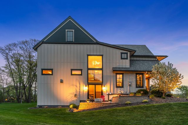 754 Shawnee Woods Road, Medina, MN 55340