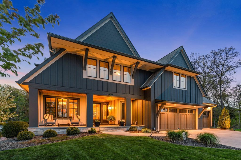 754 Shawnee Woods Road, Medina, MN 55340 — photo 3