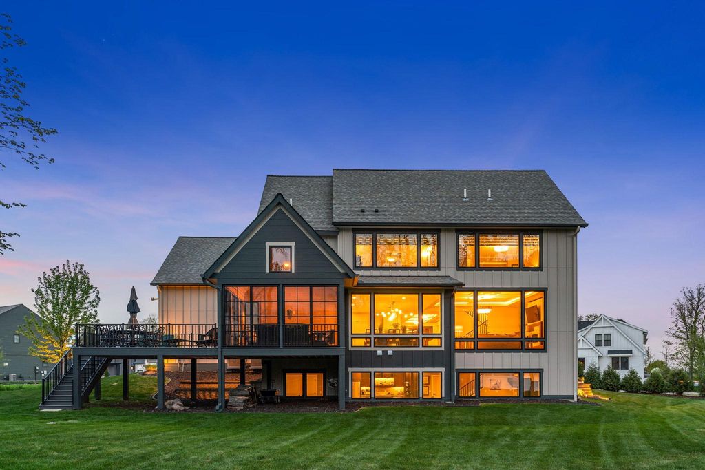 754 Shawnee Woods Road, Medina, MN 55340 — photo 4