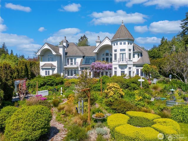 8480 Thompson Beach Road, Anacortes, WA 98221