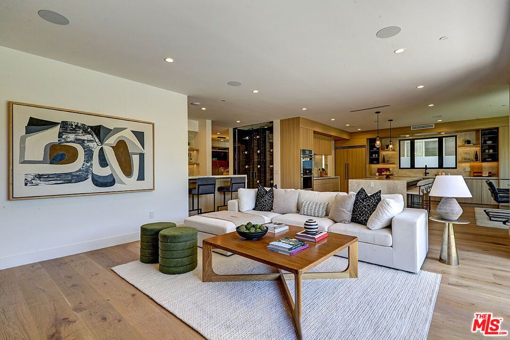 846 Dickson Street, Marina Del Rey, CA 90292 — photo 4