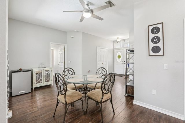 5801 DEER FLAG DRIVE, Lakeland, FL 33811