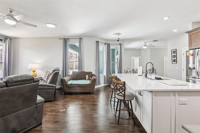 5801 DEER FLAG DRIVE, Lakeland, FL 33811