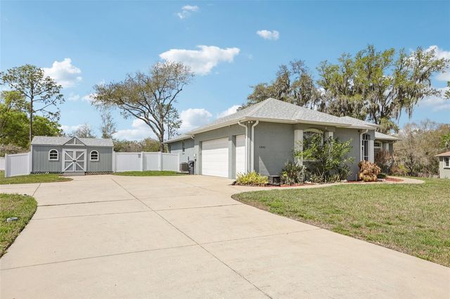 5801 DEER FLAG DRIVE, Lakeland, FL 33811