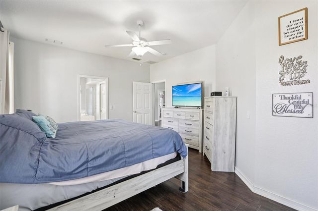 5801 DEER FLAG DRIVE, Lakeland, FL 33811