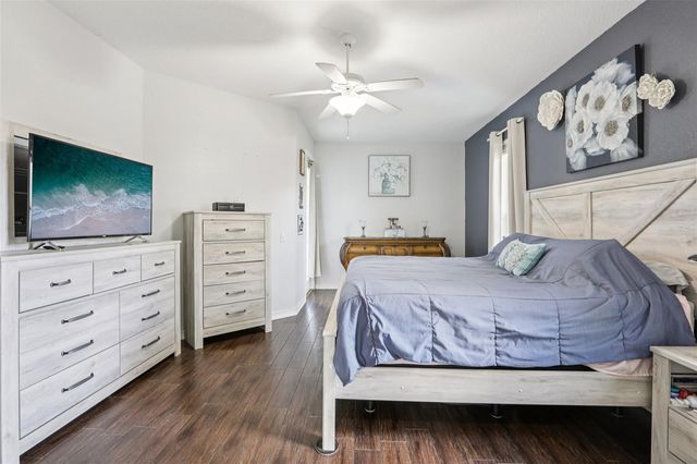 5801 DEER FLAG DRIVE, Lakeland, FL 33811