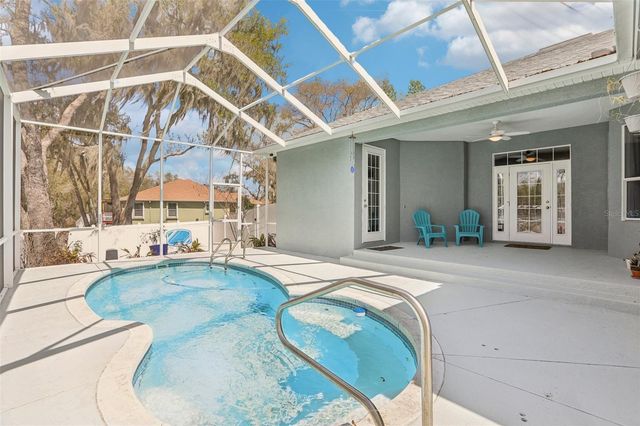 5801 DEER FLAG DRIVE, Lakeland, FL 33811