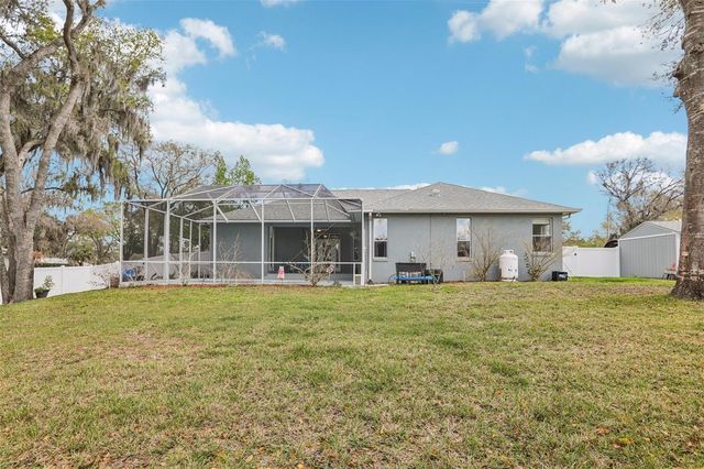 5801 DEER FLAG DRIVE, Lakeland, FL 33811
