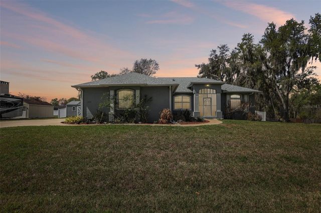 5801 DEER FLAG DRIVE, Lakeland, FL 33811