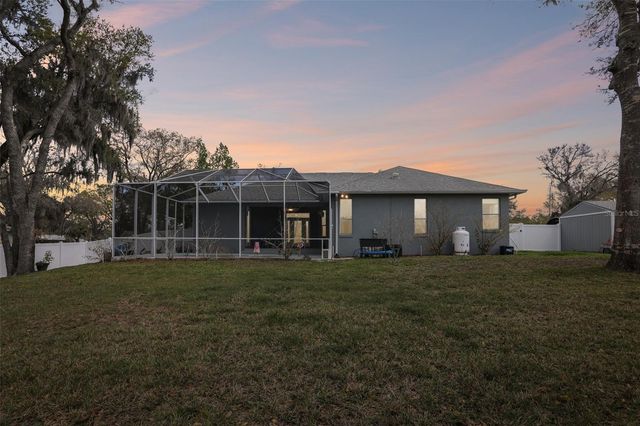 5801 DEER FLAG DRIVE, Lakeland, FL 33811