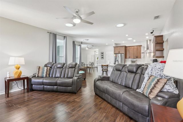 5801 DEER FLAG DRIVE, Lakeland, FL 33811