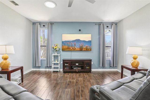 5801 DEER FLAG DRIVE, Lakeland, FL 33811