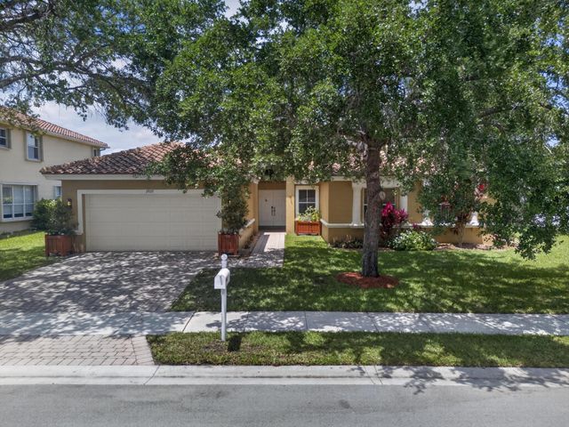 19111 SW 8th Street, Pembroke Pines, FL 33029