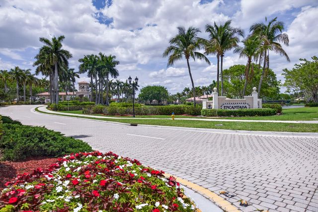 19111 SW 8th Street, Pembroke Pines, FL 33029