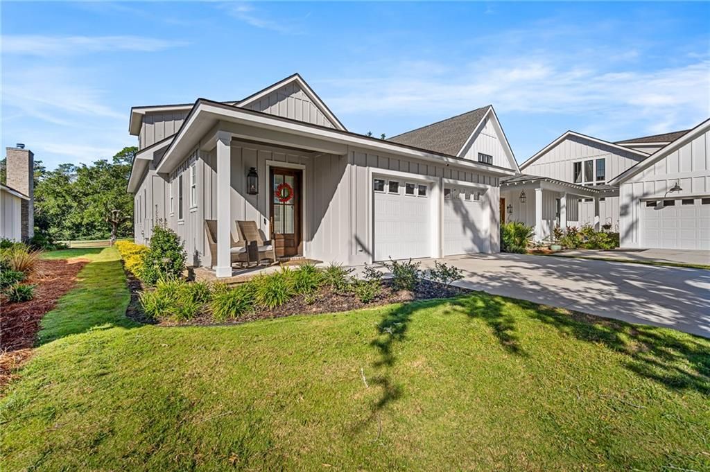 6330 Battles Road, Fairhope, AL 36532 — exterior