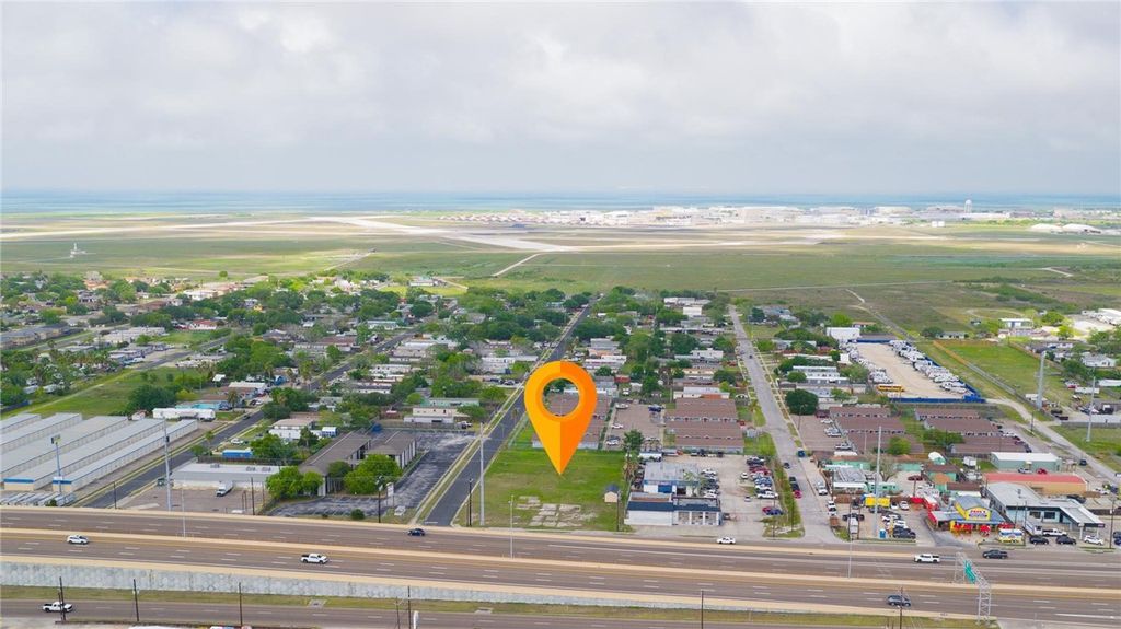 1025, 1029, 1033 Redmond St & 0000 S Padre Island Drive, Corpus Christi, TX 78418 — photo 3