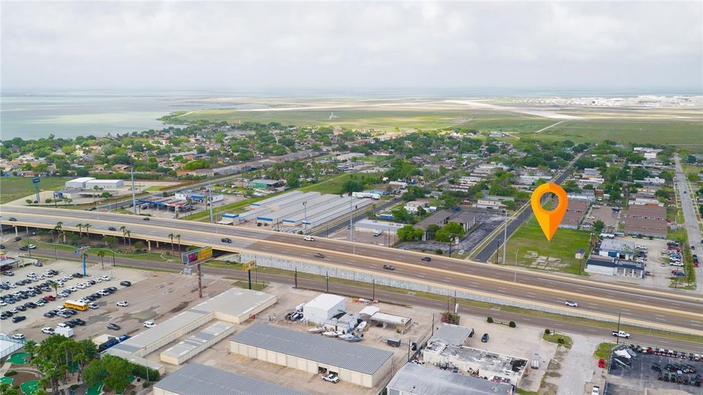 1025, 1029, 1033 Redmond St & 0000 S Padre Island Drive, Corpus Christi, TX 78418 — photo 4