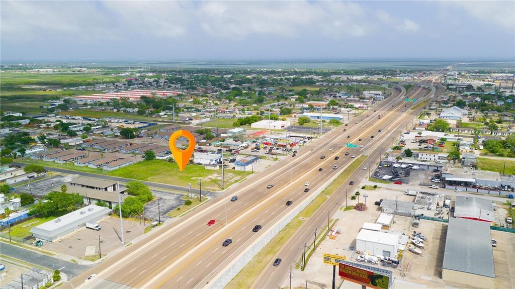 1025, 1029, 1033 Redmond St & 0000 S Padre Island Drive, Corpus Christi, TX 78418 — photo 5