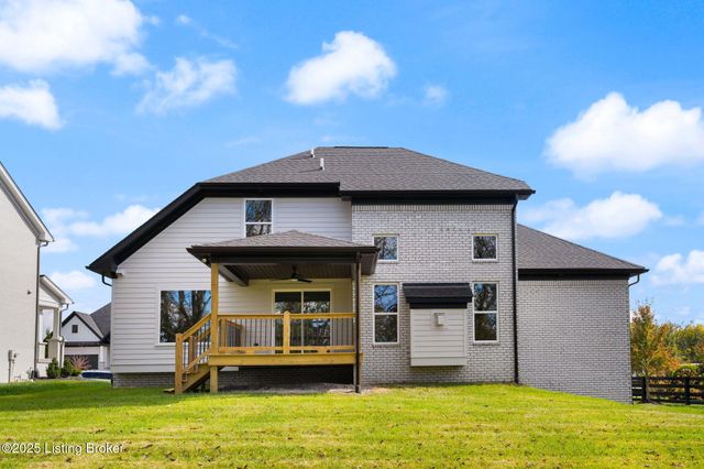 3322 Catalpa Farms Dr, Fisherville, KY 40023