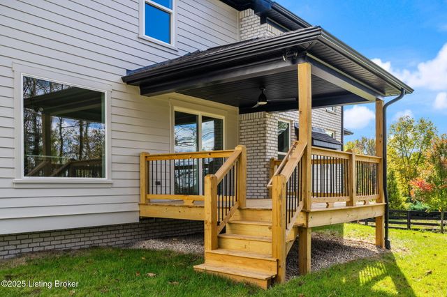 3322 Catalpa Farms Dr, Fisherville, KY 40023