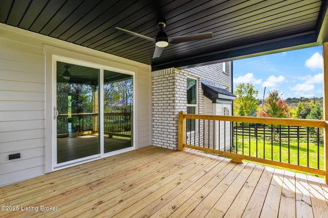 3322 Catalpa Farms Dr, Fisherville, KY 40023