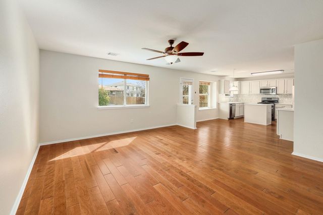 14613 Ginseng CV, Pflugerville, TX 78660