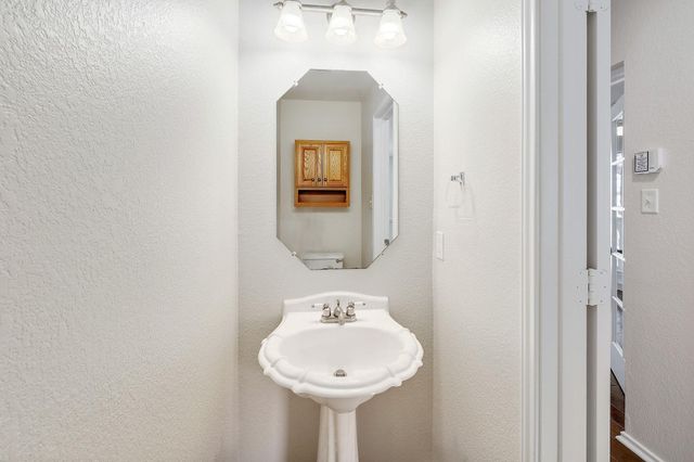 14613 Ginseng CV, Pflugerville, TX 78660