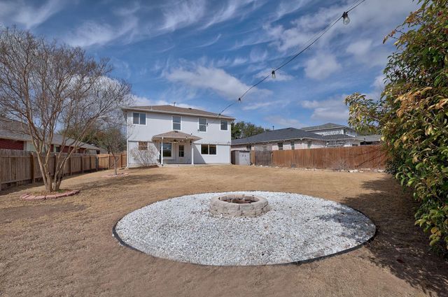 14613 Ginseng CV, Pflugerville, TX 78660