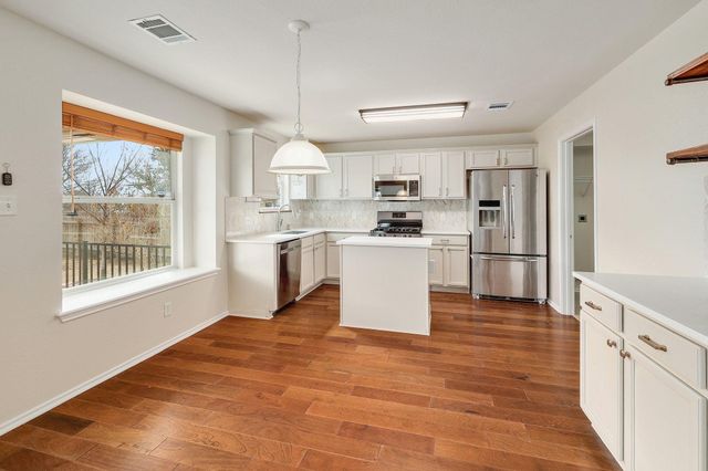 14613 Ginseng CV, Pflugerville, TX 78660