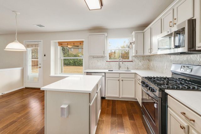 14613 Ginseng CV, Pflugerville, TX 78660