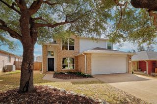 14613 Ginseng CV, Pflugerville, TX 78660