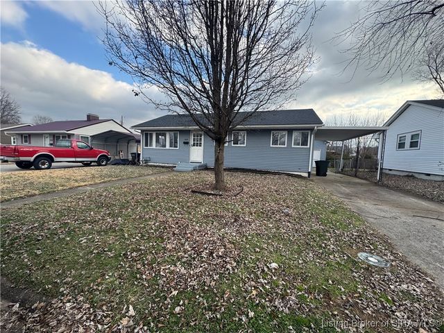 1524 Elliott, Jeffersonville, IN 47130