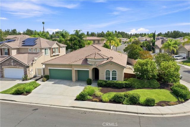 43940 Via Montalban, Temecula, CA 92592