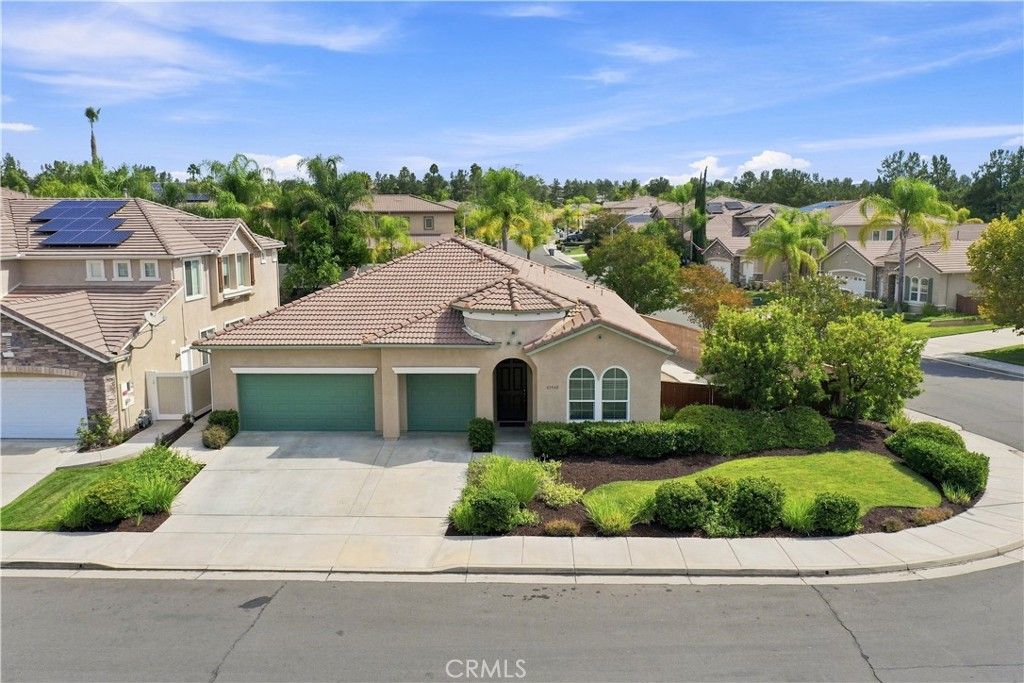 43940 Via Montalban, Temecula, CA 92592